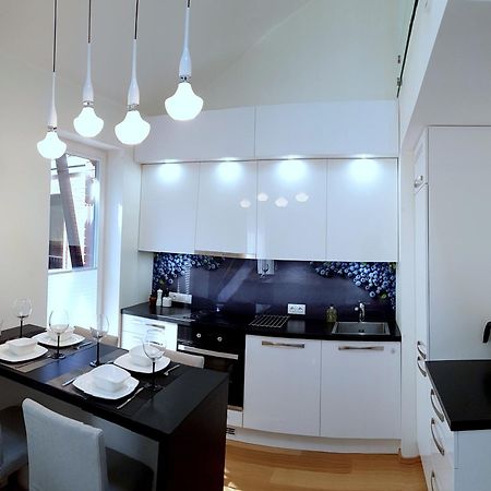 Baeri Residence 타르투 외부 사진