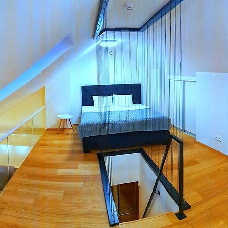 Baeri Residence 타르투 외부 사진