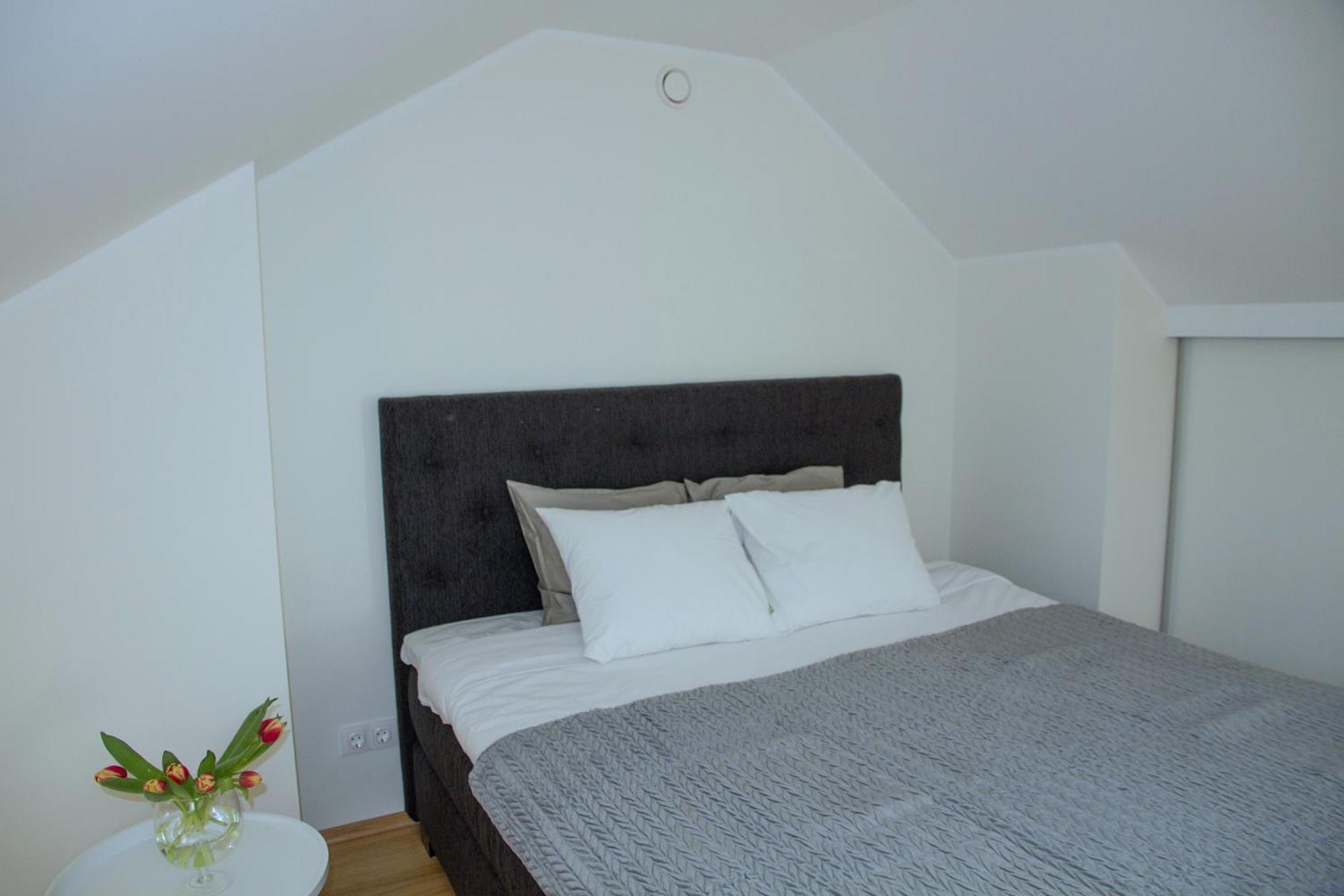 Baeri Residence 타르투 외부 사진