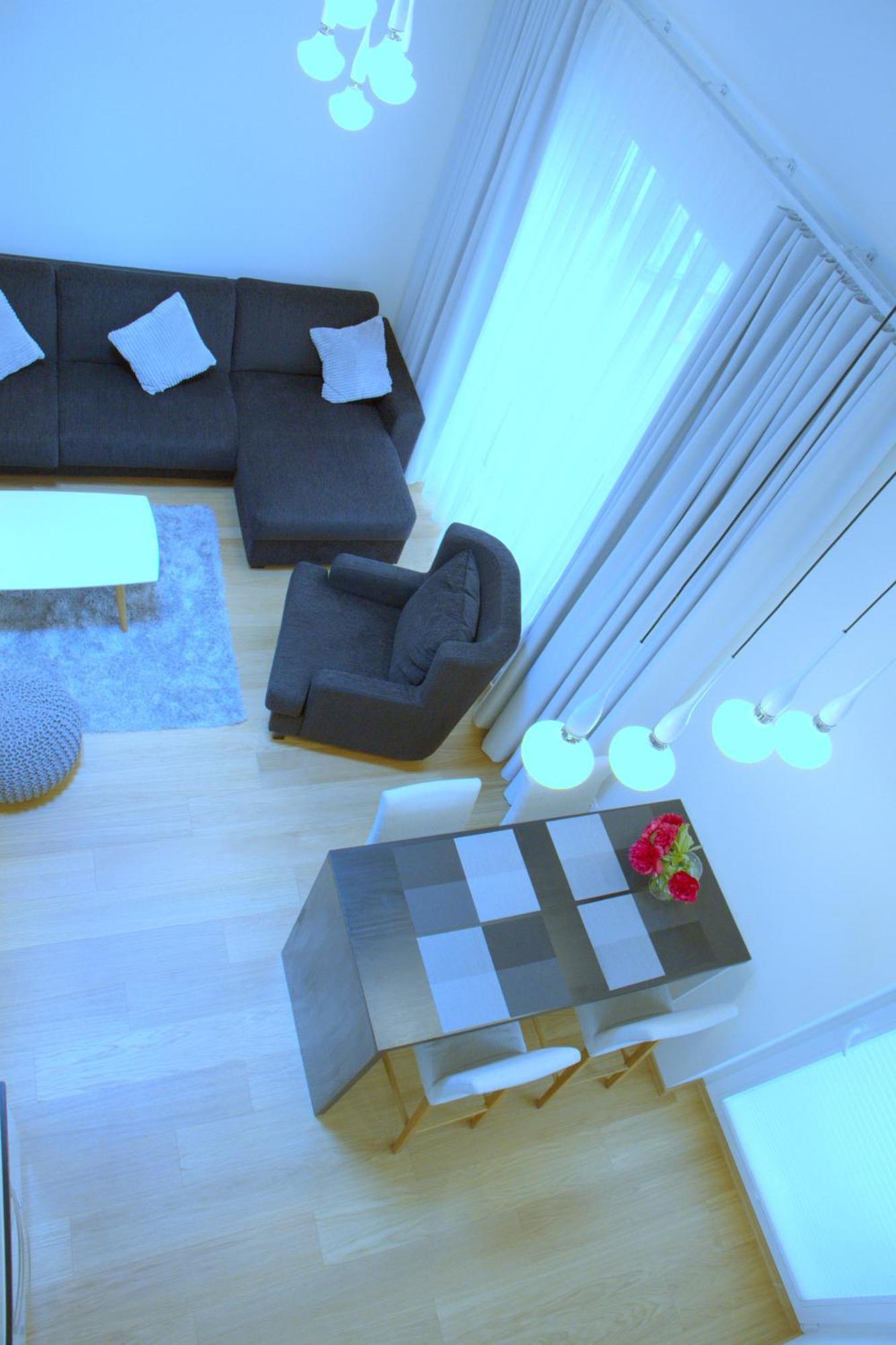 Baeri Residence 타르투 외부 사진