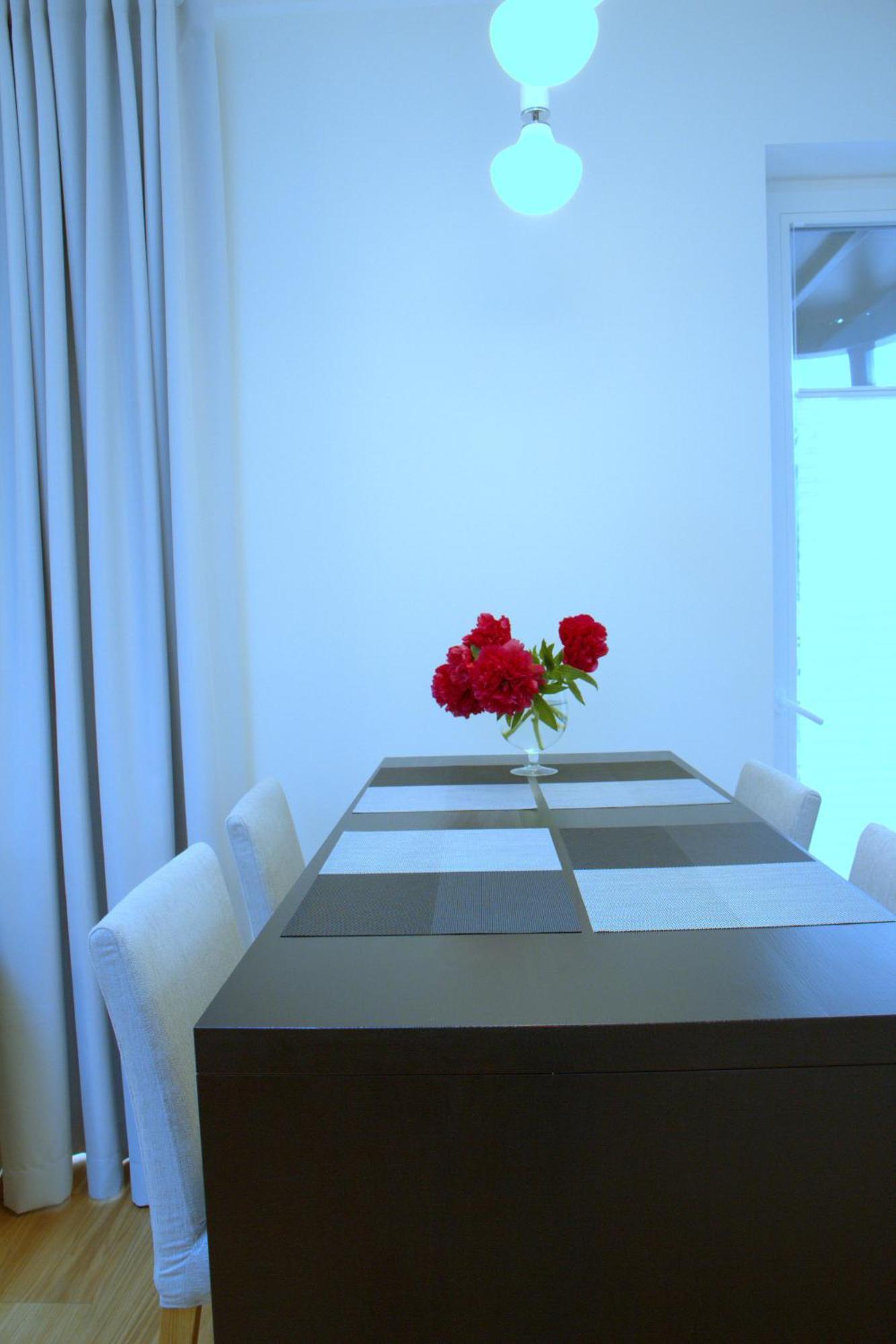 Baeri Residence 타르투 외부 사진