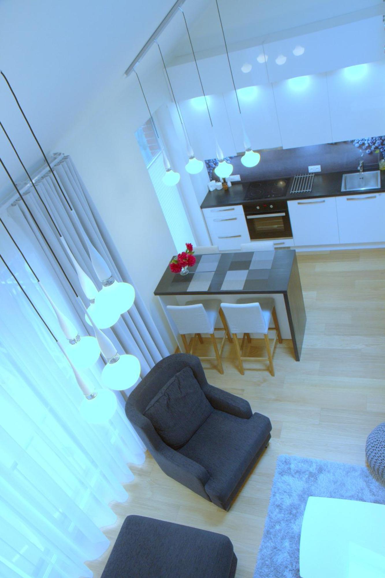 Baeri Residence 타르투 외부 사진