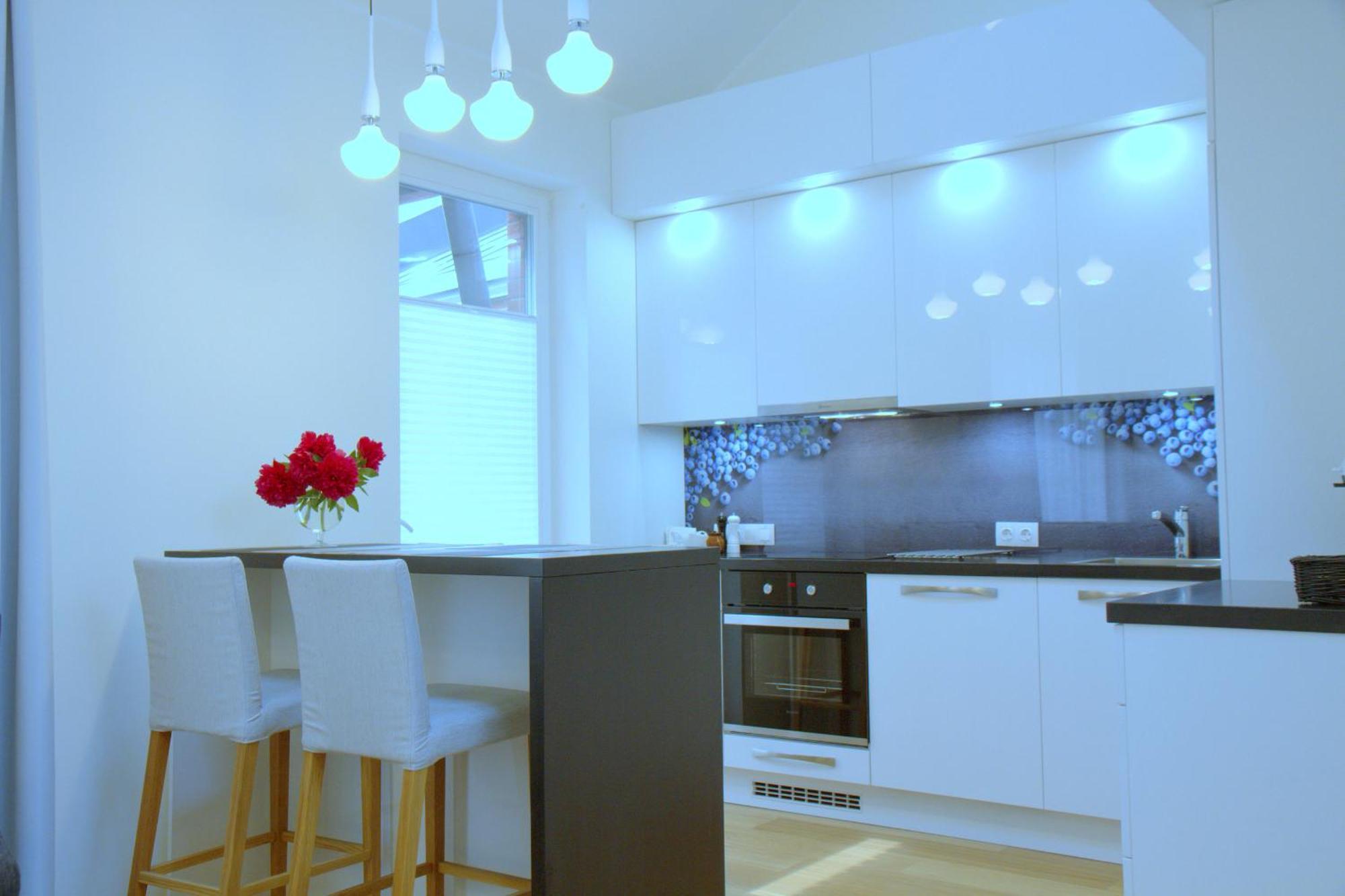 Baeri Residence 타르투 외부 사진