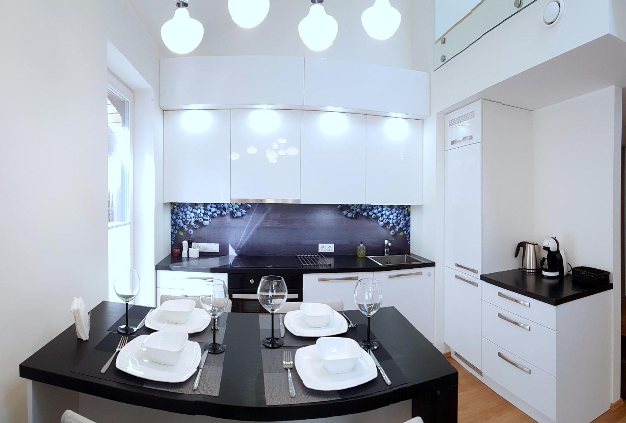 Baeri Residence 타르투 외부 사진