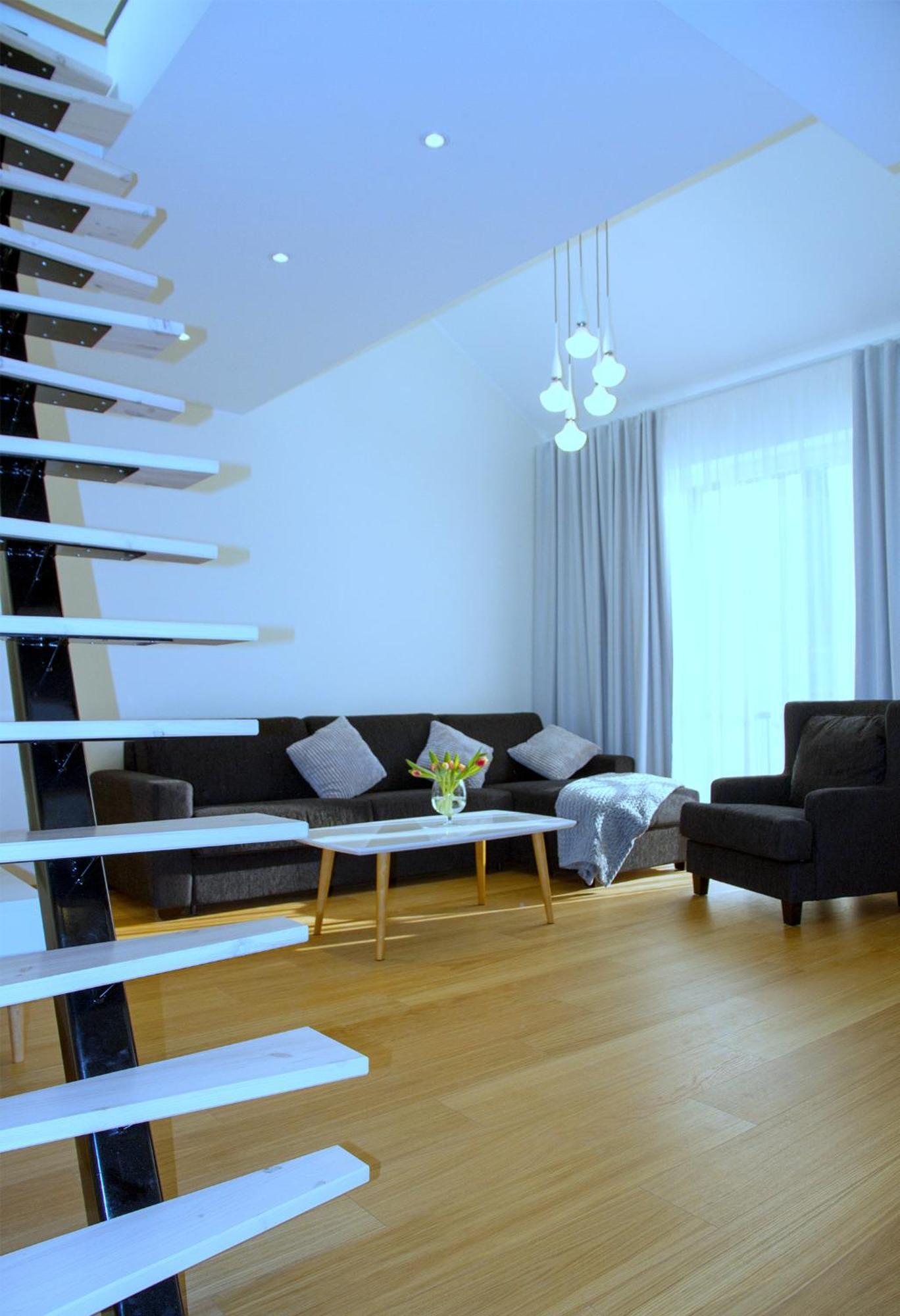 Baeri Residence 타르투 외부 사진