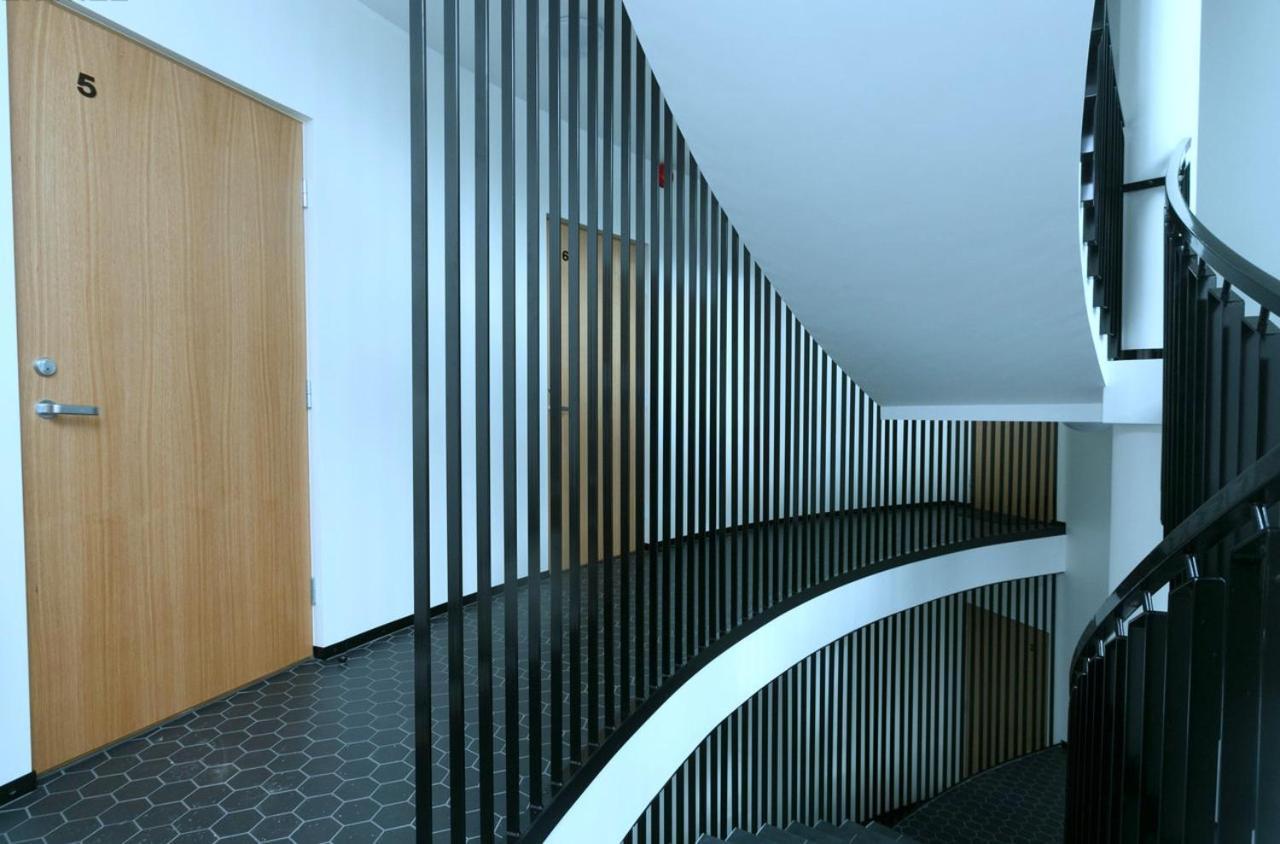Baeri Residence 타르투 외부 사진