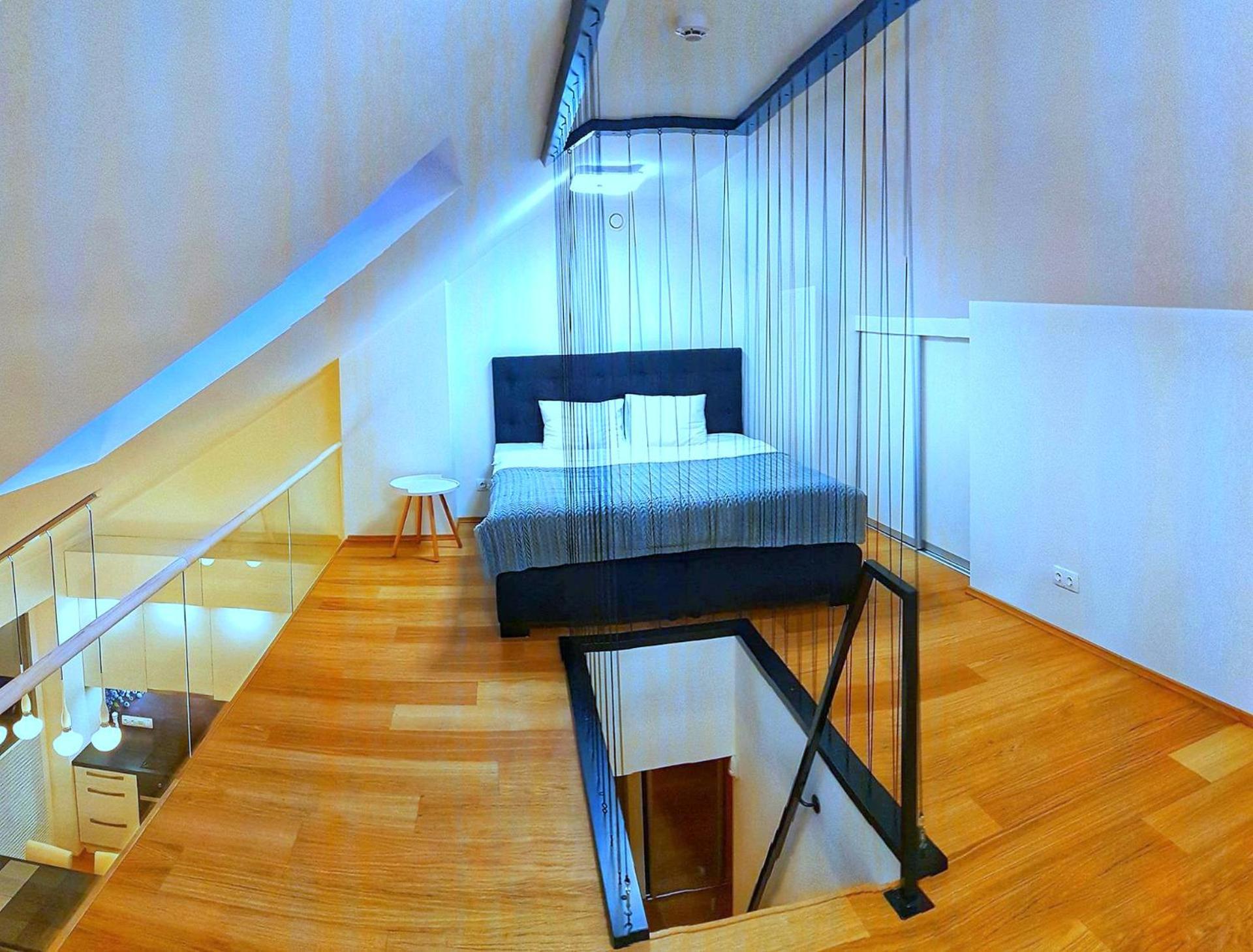 Baeri Residence 타르투 외부 사진