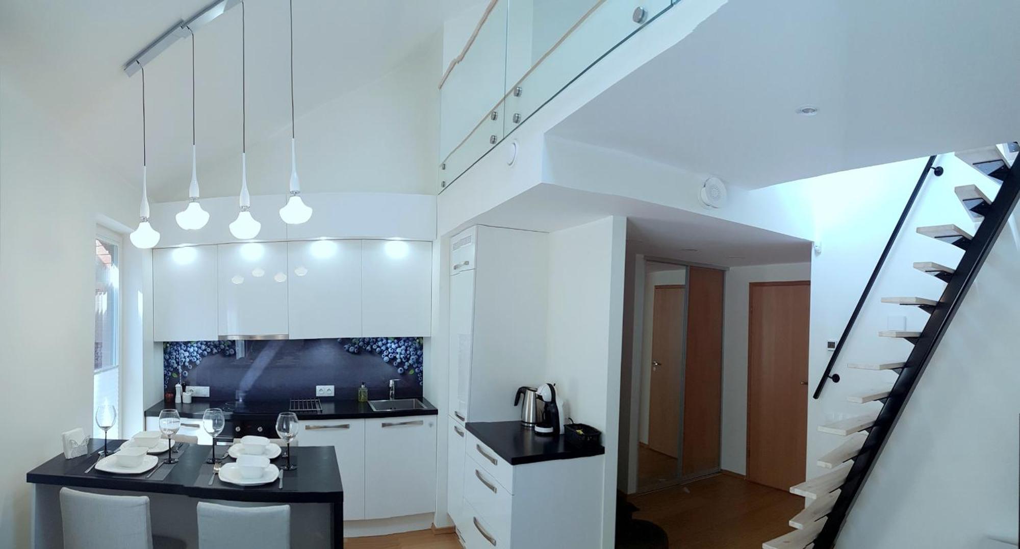 Baeri Residence 타르투 외부 사진