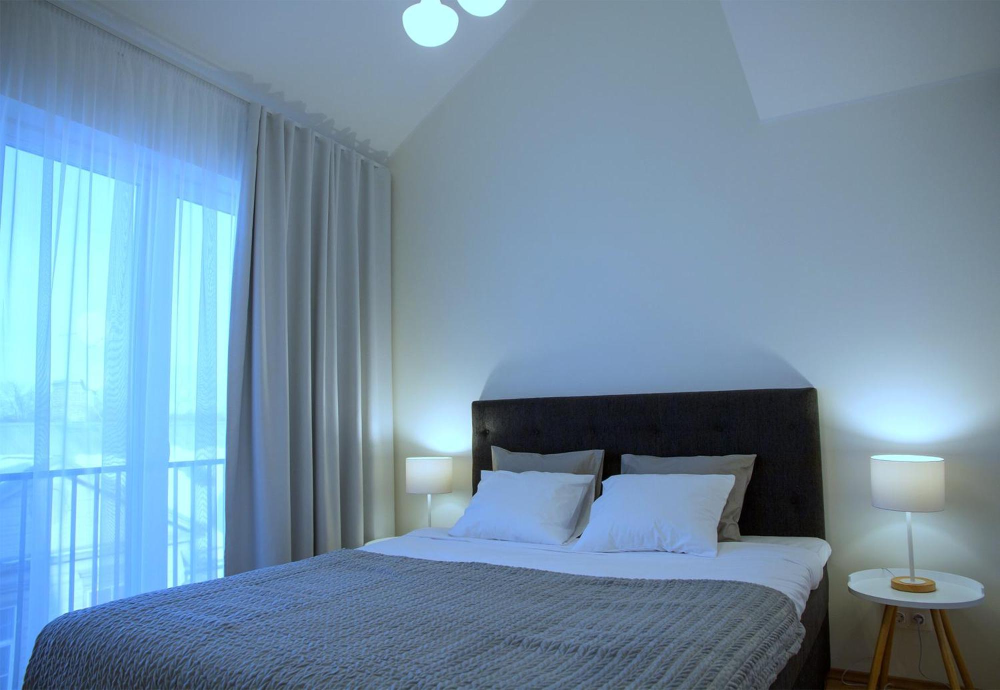 Baeri Residence 타르투 외부 사진