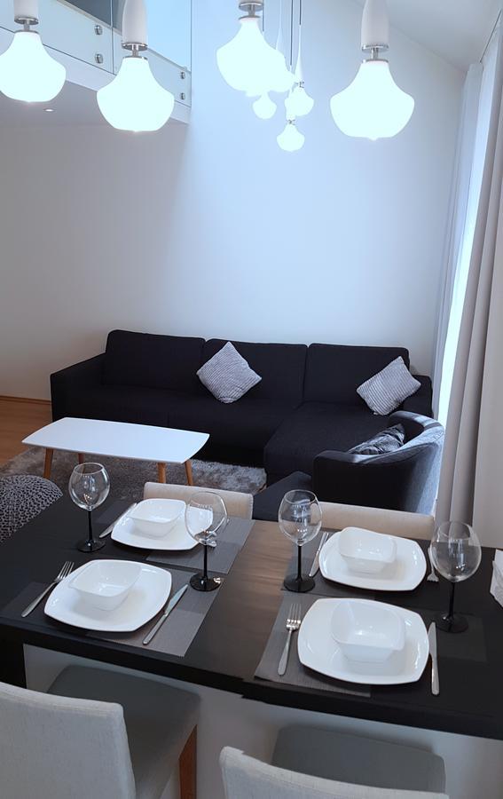 Baeri Residence 타르투 외부 사진
